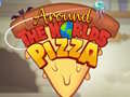                                                                       Around the Worlds Pizza ﻞﯿﮭﮐ