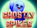                                                                       Ghostly Spikes ﻞﯿﮭﮐ