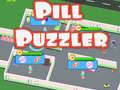                                                                       Pill Puzzler ﻞﯿﮭﮐ