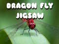                                                                       Dragon Fly Jigsaw ﻞﯿﮭﮐ