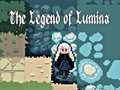                                                                       The Legend of Lumina ﻞﯿﮭﮐ