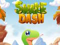                                                                       Snake Dash ﻞﯿﮭﮐ