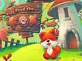                                                                       Feed The Fox ﻞﯿﮭﮐ