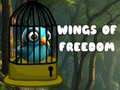                                                                       Wings of Freedom ﻞﯿﮭﮐ