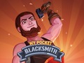                                                                       My Pocket Blacksmith ﻞﯿﮭﮐ