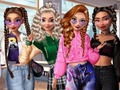                                                                       School Popularity Challenge ﻞﯿﮭﮐ