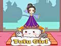                                                                       Tofu Girl ﻞﯿﮭﮐ