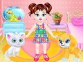                                                                       Baby Taylor Pet Grooming Day ﻞﯿﮭﮐ