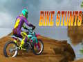                                                                       Bike Stunts  ﻞﯿﮭﮐ
