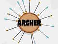                                                                       Archer  ﻞﯿﮭﮐ