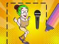                                                                       Draw 2 Save Puzzle ﻞﯿﮭﮐ