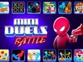                                                                       Mini Duels Battle ﻞﯿﮭﮐ