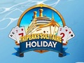                                                                       Tripeaks Solitaire Holiday ﻞﯿﮭﮐ
