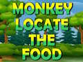                                                                       Monkey Locate The Food ﻞﯿﮭﮐ