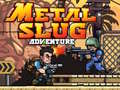                                                                       Metal Slug Adventure ﻞﯿﮭﮐ