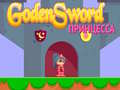                                                                       Golden Sword Princess ﻞﯿﮭﮐ
