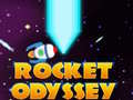                                                                       Rocket Odyssey ﻞﯿﮭﮐ