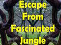                                                                       Escape From Fascinated Jungle ﻞﯿﮭﮐ