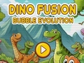                                                                       Dino Fusion Bubble Evolution ﻞﯿﮭﮐ