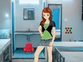                                                                       Girl Escape To Music Party ﻞﯿﮭﮐ