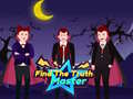                                                                       Find The Truth Master ﻞﯿﮭﮐ