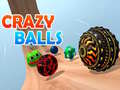                                                                       Crazy Balls  ﻞﯿﮭﮐ