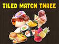                                                                       Tiled Match Three  ﻞﯿﮭﮐ