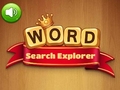                                                                       Word Search Explorer ﻞﯿﮭﮐ