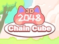                                                                       Chain Cube 2048 3D ﻞﯿﮭﮐ