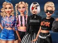                                                                       Bab's Style Quest Beyond Pink ﻞﯿﮭﮐ