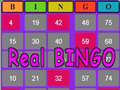                                                                       Real BINGO  ﻞﯿﮭﮐ