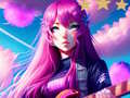                                                                       Anime Puzzles ﻞﯿﮭﮐ