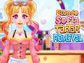                                                                       Blonde Sofia Tartar Removal ﻞﯿﮭﮐ