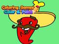                                                                       Coloring Games Color & Paint  ﻞﯿﮭﮐ