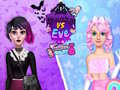                                                                       Wendy vs Eve Fashion Battle ﻞﯿﮭﮐ