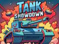                                                                       Tank Showdown ﻞﯿﮭﮐ