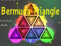                                                                       Bermuda Triangle ﻞﯿﮭﮐ