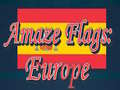                                                                       Amaze Flags: Europe ﻞﯿﮭﮐ