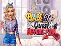                                                                      Babs' Style Quest Beyond Pink ﻞﯿﮭﮐ