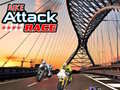                                                                       Bike Attack Race  ﻞﯿﮭﮐ