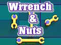                                                                       Wrench & Nuts ﻞﯿﮭﮐ