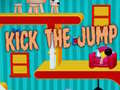                                                                       Kick The Jump ﻞﯿﮭﮐ