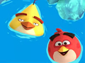                                                                       Coloring Book: Angry Birds  ﻞﯿﮭﮐ