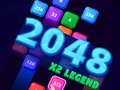                                                                       2048 X2 Legend ﻞﯿﮭﮐ