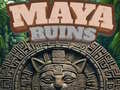                                                                       Maya Ruins ﻞﯿﮭﮐ