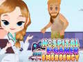                                                                       Hospital E-Gamer Emergency ﻞﯿﮭﮐ