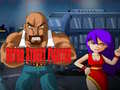                                                                       Retro Street Fighter ﻞﯿﮭﮐ