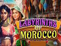                                                                       Labyrinths of Morocco ﻞﯿﮭﮐ