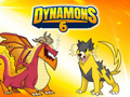                                                                       Dynamons 6 ﻞﯿﮭﮐ