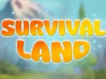                                                                       Survival Land ﻞﯿﮭﮐ